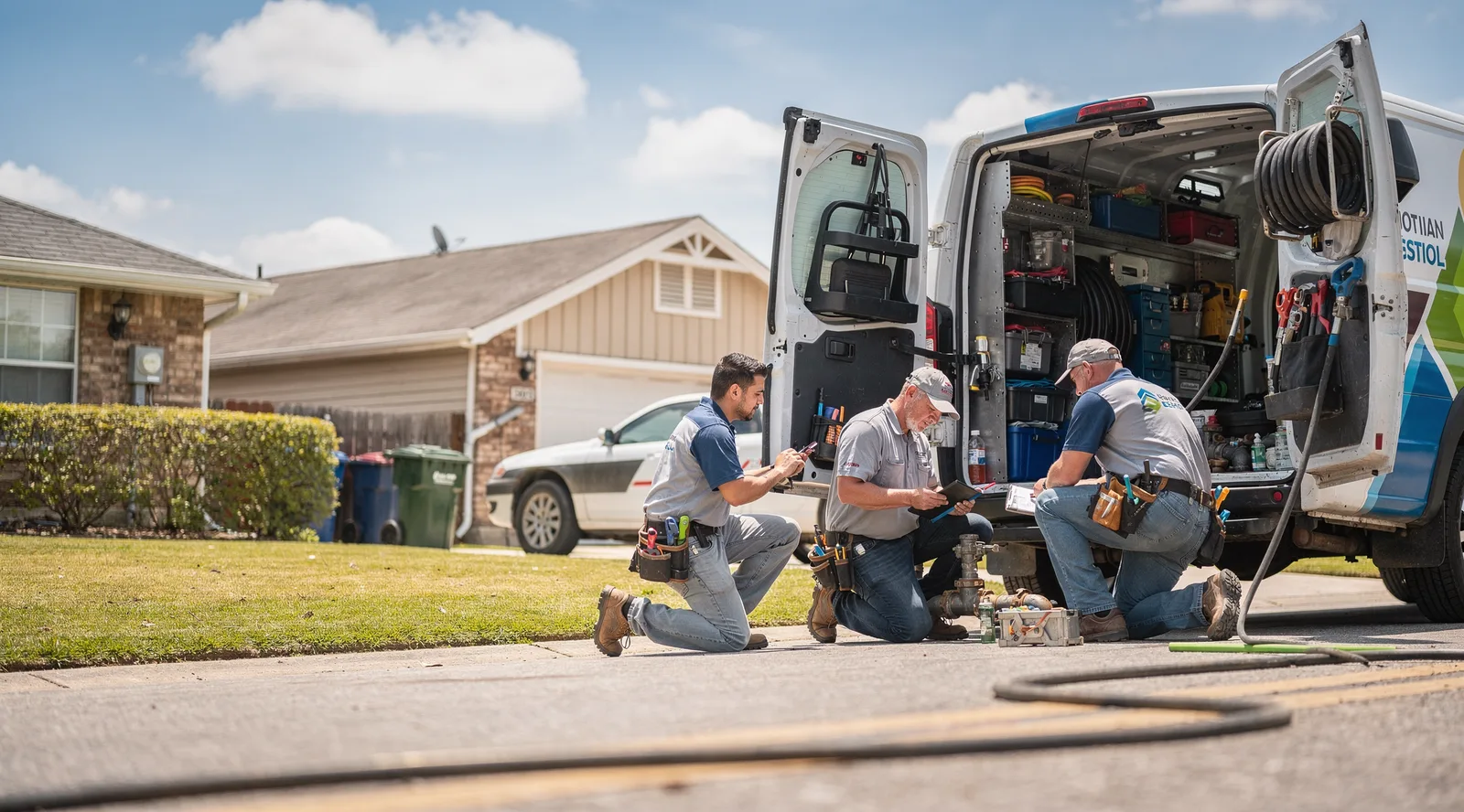 Emergency Plumber in Waldo, FL near me